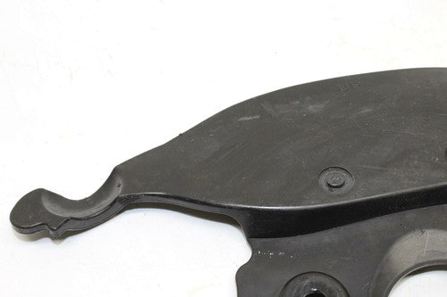 04-05 Suzuki Gsxr750 Front Fork Cover Oem