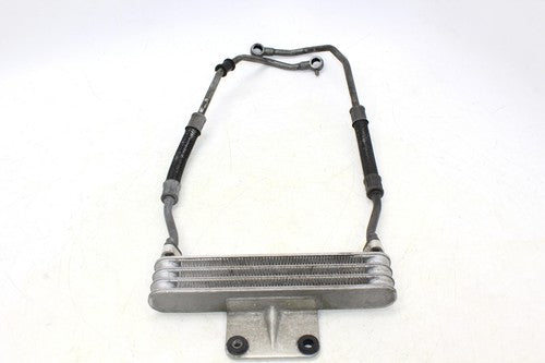 2004 Suzuki Gs500fh Engine Radiator Motor Cooler Cooling Radiater
