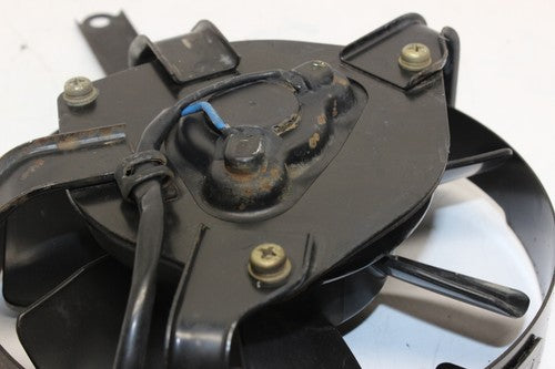 1992 Yamaha Fzr600r Engine Radiator Cooling FAN OEM