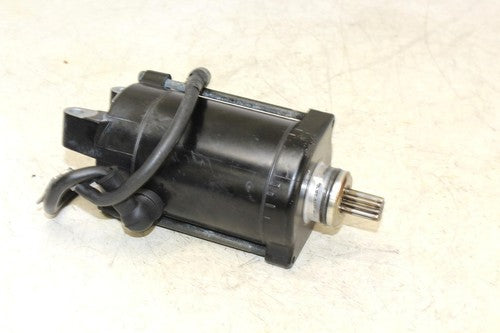 2005 Honda Shadow Spirit 750 Vt750dc Engine Starting Starter Motor -dc 12v