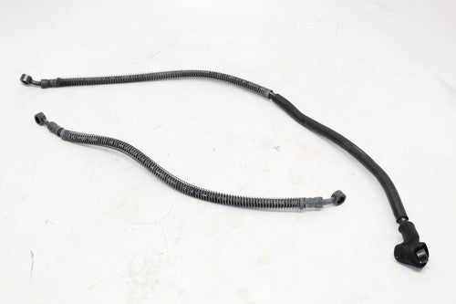 2007 Kawasaki Ninja 250r Ex250f Brake Hose Fluid Line