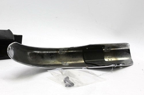 2006 Kawasaki Vulcan 900 Vn900b Classic Swingarm Chain Buffer Slider Guide OEM