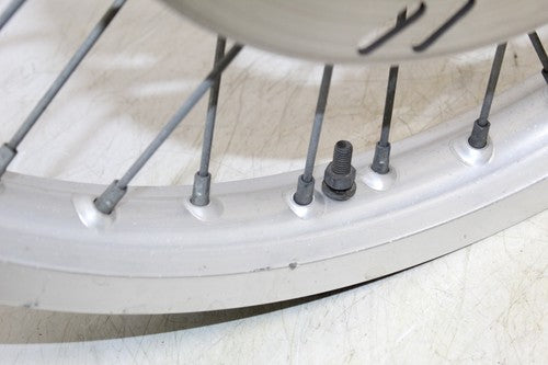1993 Kawasaki Klx650 Front Wheel Rim