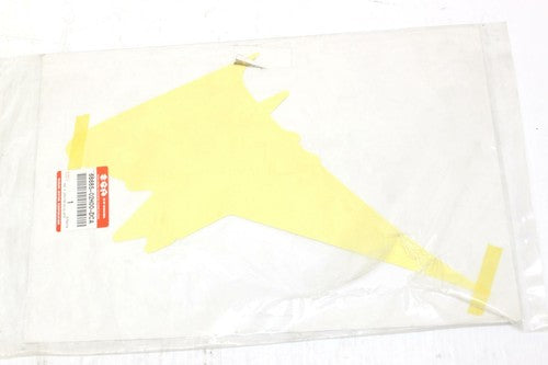 2007 Suzuki Gsxr750 68685-02H00-DCA TAPE, SIDE RH | FOR 019