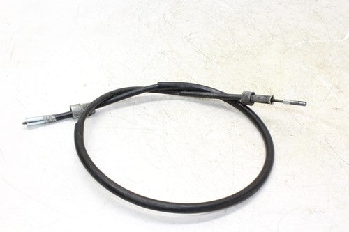 1992 Kawasaki Ninja 600r Zx600c Speedometer Cable Speedo Line OEM