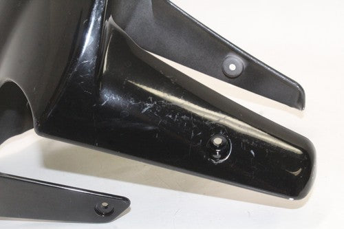 2003-04 Ducati 999 Monoposto Front Wheel Fender Cowl Fairing OEM