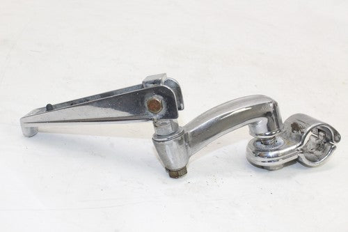 1991-94 Honda Goldwing 1500 Gl1500a Aspencade Left Front Foot Rest Peg Step OEM