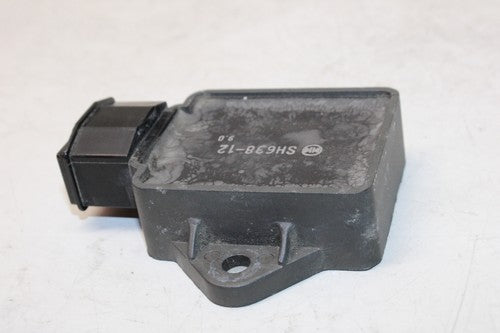 1997 Honda Interceptor 750 Vfr750f Rectifier Voltage Regulator