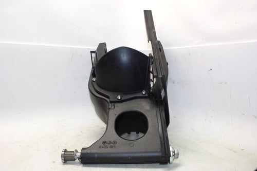 2012 Yamaha YZF R1 World GP 50th Anniversary REAR SWINGARM BACK SUSPENSION SWING