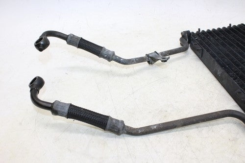 2005 Suzuki Bandit 1200 Gsf1200s Engine Motor Oil Cooler With Hoses