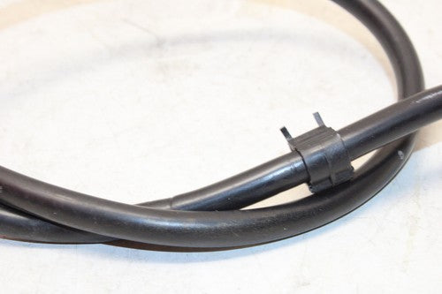 2001 Yamaha Yzf600r Speed Drive Gear Hub With Cable