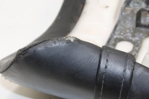 1991-94 Honda Cbr600f2 Rear Back Passenger Tandem Seat Pad Saddle Pillion OEM