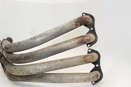 1991-94 Honda Cbr600f2 Exhaust Header Pipes Manifold OEM