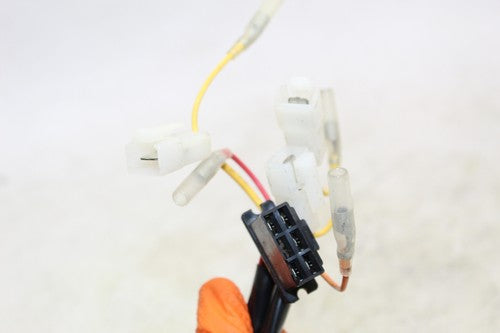 1985 Suzuki Gv1400gd Gv 1400 Rectifier Voltage Regulator