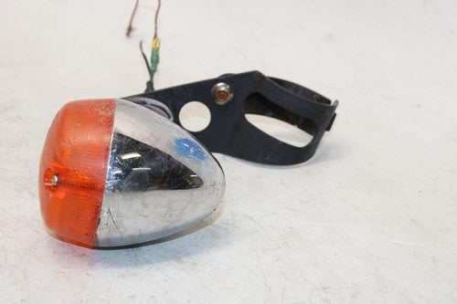 2014 Kawasaki Ninja 650 Ex650f Abs Front Left Right Turn Signals Light