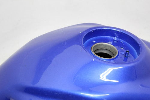 2022 Lifan Qipai Kpr 200 Gas Tank Fuel Cell Petrol Reservoir