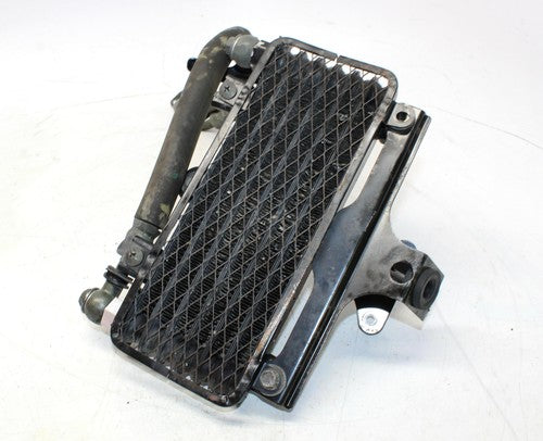 1999 Kawasaki Ninja Zx6r Zx600g Engine Motor Oil Cooler