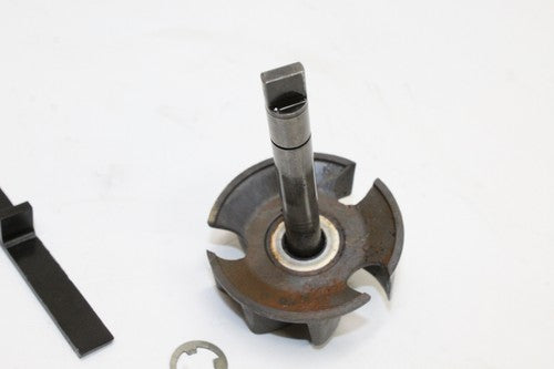 1990-03 Suzuki Vx800 Vx 800 Engine Water Pump Drive Gear OEM