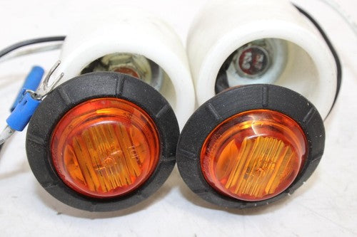 2007 SUZUKI GSXR1000 FRAME SLIDERS SET