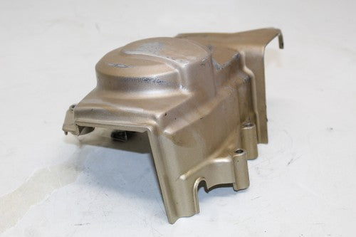 1982 Kawasaki Kz750 Left Side Engine Motor Cover