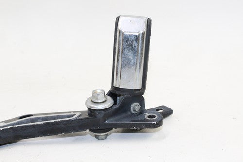 1984-85 Honda V65 Sabre Vf1100s Left Rearset Rear Set Driver Foot Peg Rest OEM