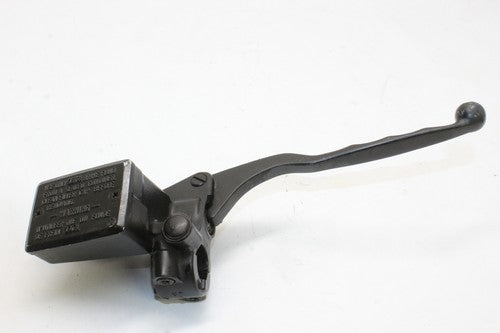 01-05 Kawasaki Ninja 250r Front Brake Master Cylinder W/ LEVER 43015-1494