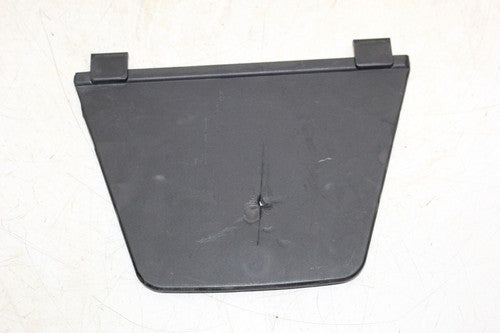 1989 Bmw R100rt Inner Fairing Cowl Trim COVER LID PANEL Bracket Mount