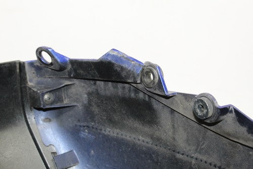 2018 Yamaha Yzf-r3 Gas Tank Fuel Cell Cover Fairing Cowl