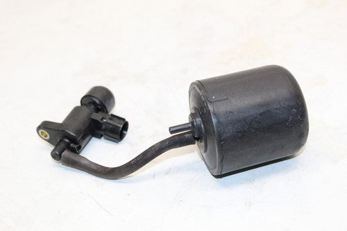 2005 Honda Cbr1000rr Evap Vapor Charcoal Emission Canister Set