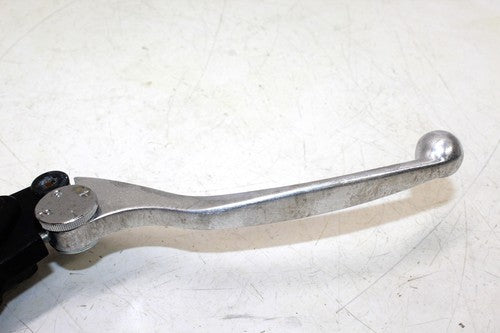 1991 Kawasaki Zephyr 750 Zr750c Front Brake Master Cylinder With Lever