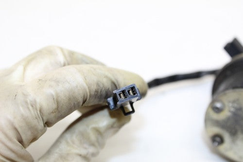 1993 Yamaha Virago 1100 Xv1100 Fuel Gas Pump