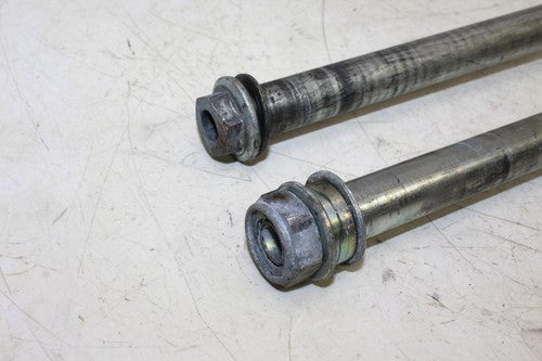 2000 Honda Cbr600f4 Rear Axle Swingarm Pivot Bolt Hardware Lot