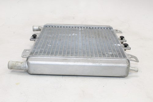 2007 Piaggio Bv 250 Engine Radiator Motor Cooler Cooling Radiater OEM