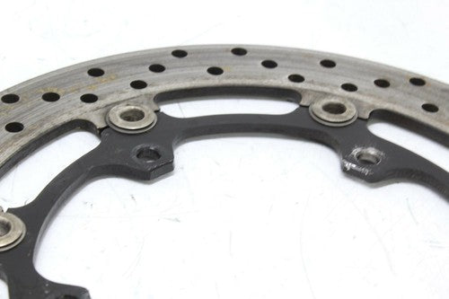 2012-16 Yamaha Yzf R6S Front Brake Disc ROTOR OEM