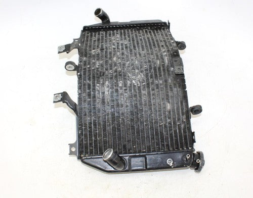 2001 Suzuki Gsxr1000 Engine Radiator Motor Cooler Cooling Radiater