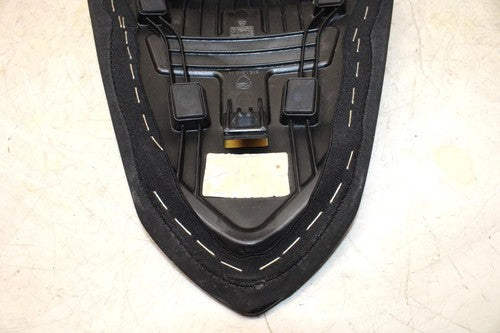 2019 Ducati Panigale V2 Rear Back Passenger Tandem Seat Pad Saddle Pillion