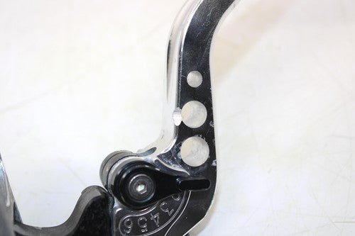 2002 Kawasaki Vulcan 500 En500c Ltd Right Clipon Handlebar Brake Lever