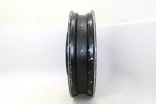 2007 Suzuki Gs500f Rear Wheel Back Rim With Rotor