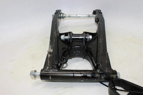 2007 Kawasaki Ninja 500r Ex500d Rear Swingarm Back Suspension Swing Arm