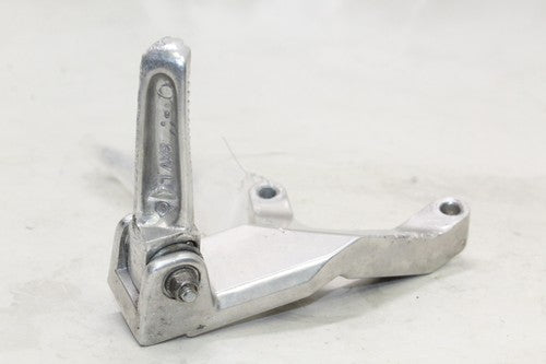 2002 Yamaha Yzf600r Right Rear Back Passenger Peg OEM