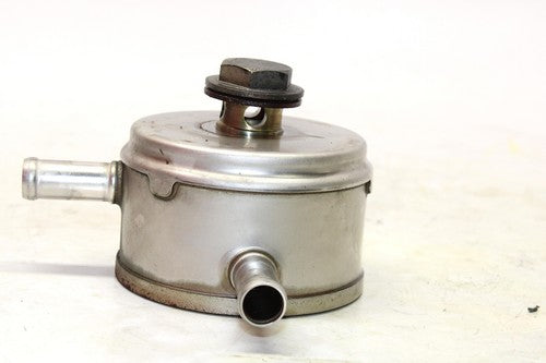 2002 Yamaha Yzf R6 Engine Motor Oil Cooler