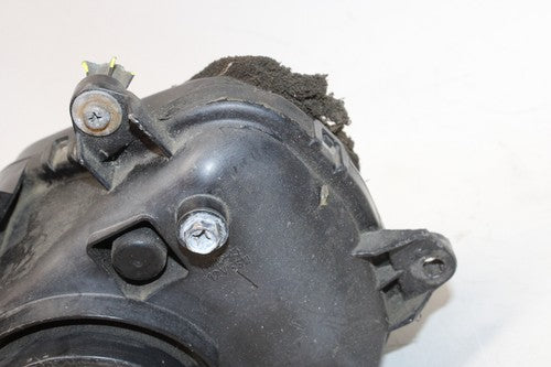 2003 Honda Cbr600rr Front Headlight Head Light Lamp