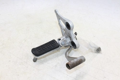 1990 Honda Cbr1000f Right Left Rearsets Rear Set Driver Foot Pegs
