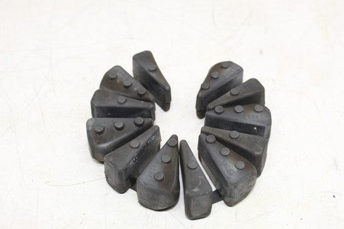 2008 Yamaha Fz6 Rear Back Sprocket
