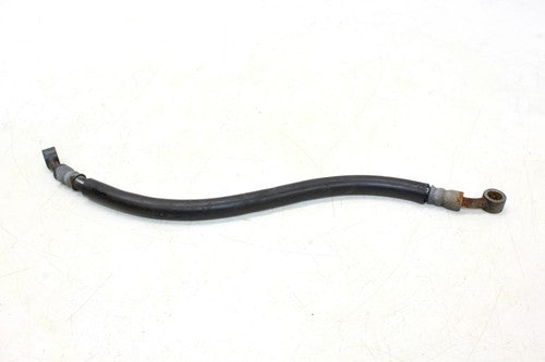 2005 Suzuki Sv650s Front Rear Brake Caliper Hoses Lines