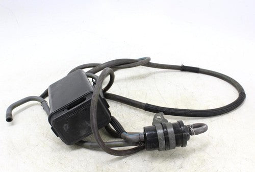 2003 Kawasaki Z1000 Evap Vapor Charcoal Emission Canister