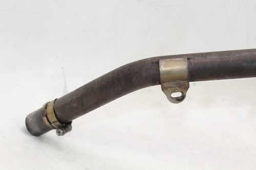 2008-12 Kawasaki Ninja 250r Ex250j Exhaust Header Pipes Manifold 39178-0076 OEM