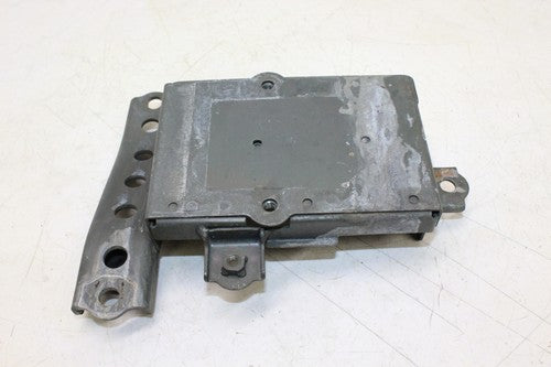 2005 Suzuki Vl800 Boulevard C50 Battery Tray Box Holder Mount Bracket