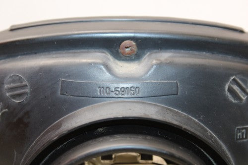 2007 Suzuki Gsxr1000 Front Headlight Head Light Lamp 35100-21h00-999