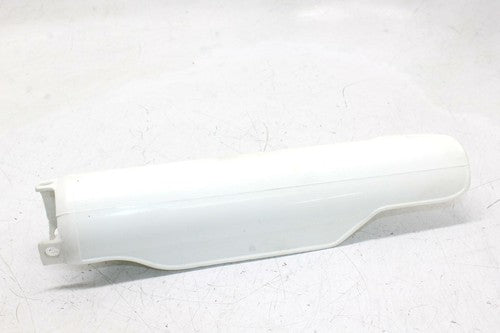1990-1999 Honda Xr250r Front Right FORK Guard Shield Cover Acerbis
